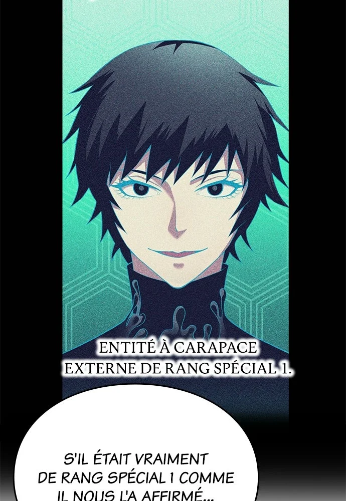 I Am The Strongest Awakeners Chapitre 78 - Page 111