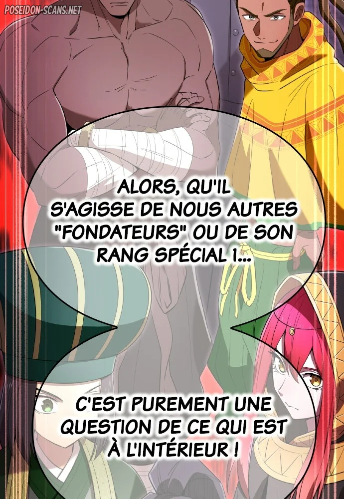 I Am The Strongest Awakeners Chapitre 78 - Page 133
