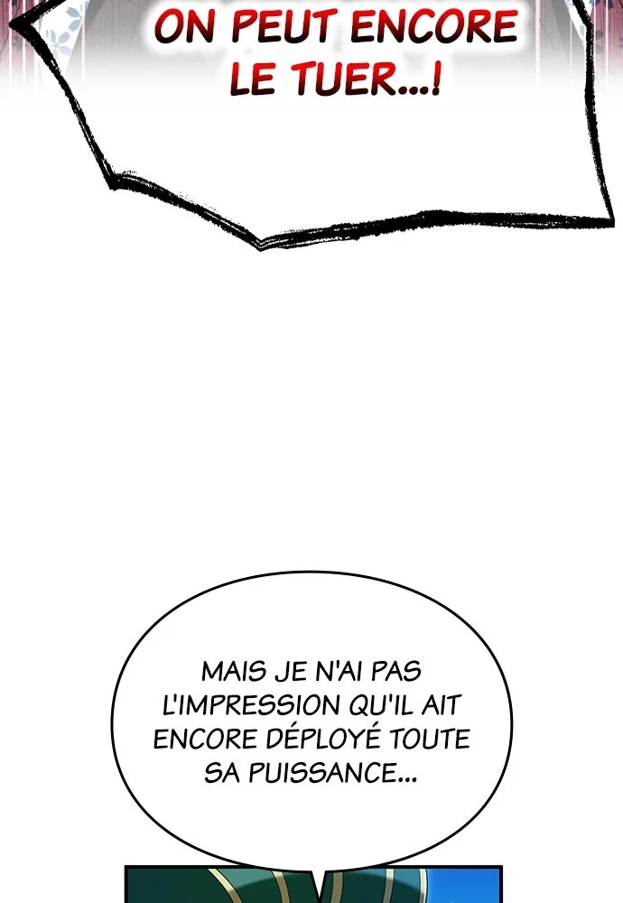 I Am The Strongest Awakeners Chapitre 78 - Page 135