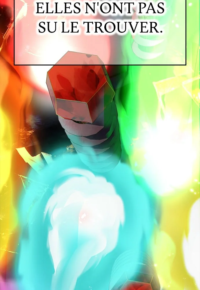 I Am The Strongest Awakeners Chapitre 78 - Page 35