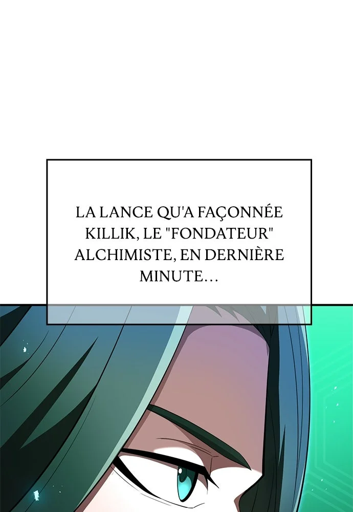 I Am The Strongest Awakeners Chapitre 78 - Page 52