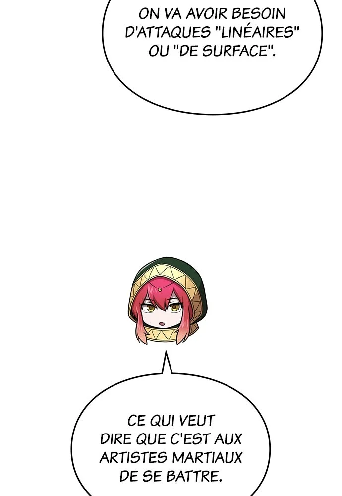 I Am The Strongest Awakeners Chapitre 78 - Page 65
