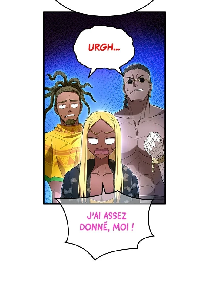 I Am The Strongest Awakeners Chapitre 78 - Page 66