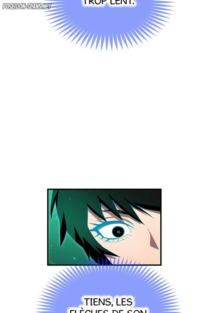 I Am The Strongest Awakeners Chapitre 78 - Page 85