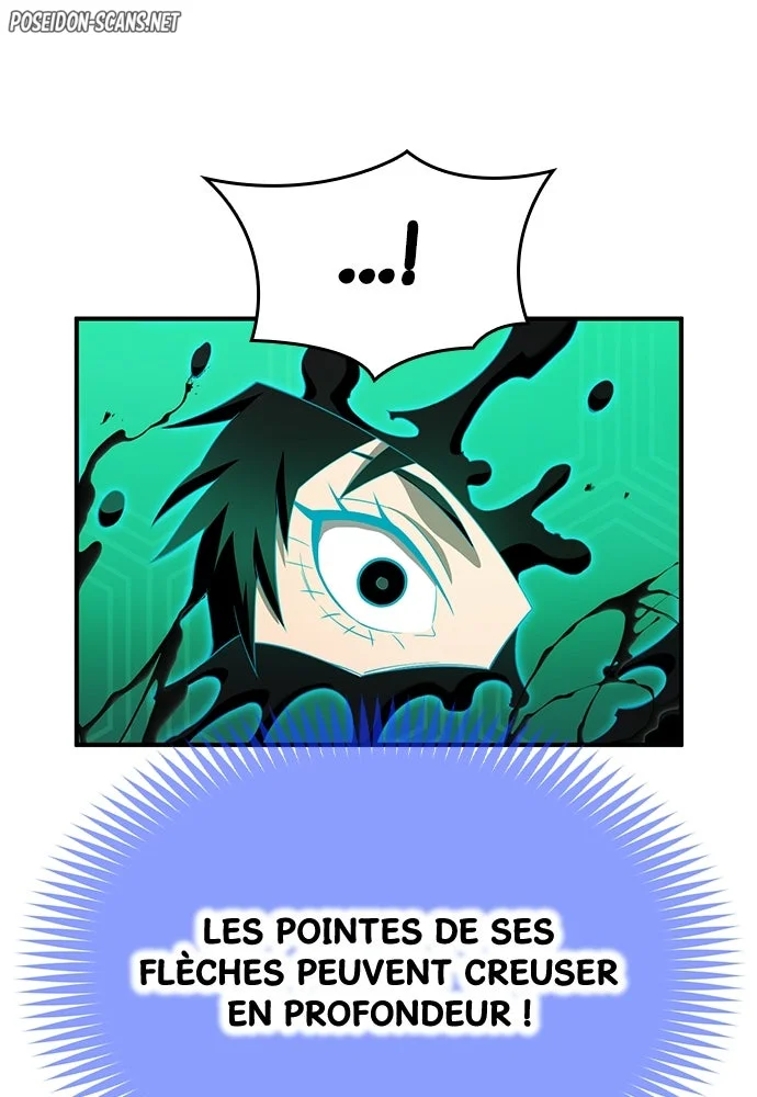 I Am The Strongest Awakeners Chapitre 78 - Page 97