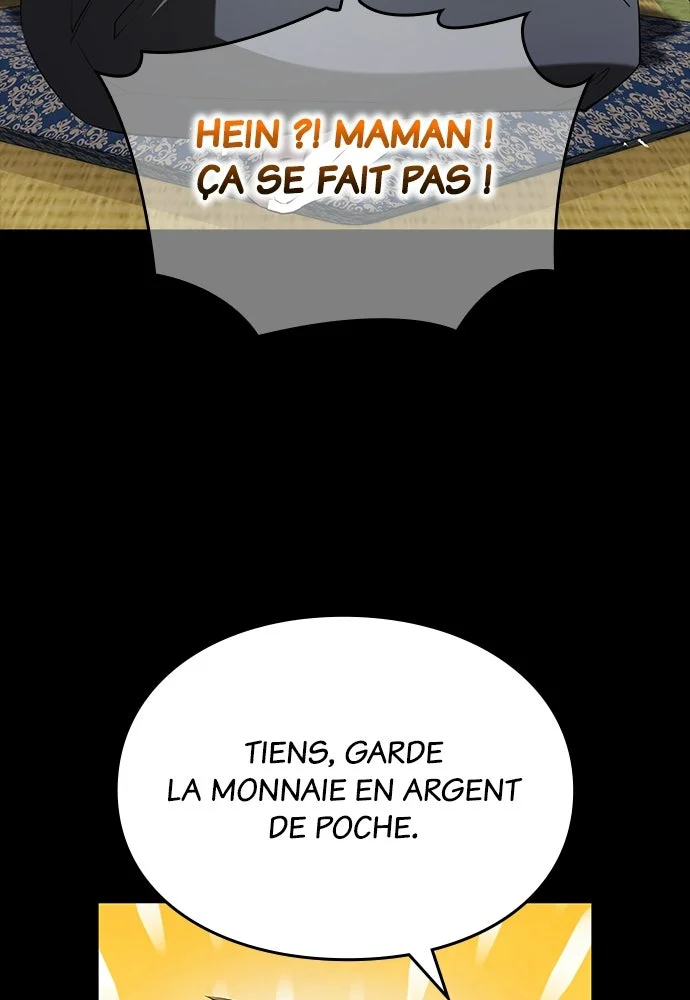 I Am The Strongest Awakeners Chapitre 79 - Page 10