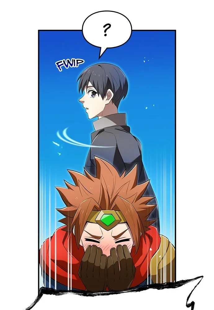 I Am The Strongest Awakeners Chapitre 79 - Page 103