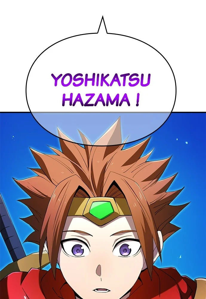 I Am The Strongest Awakeners Chapitre 79 - Page 119