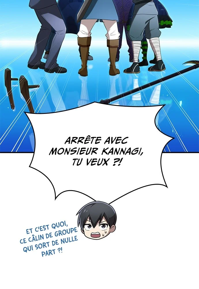 I Am The Strongest Awakeners Chapitre 79 - Page 147