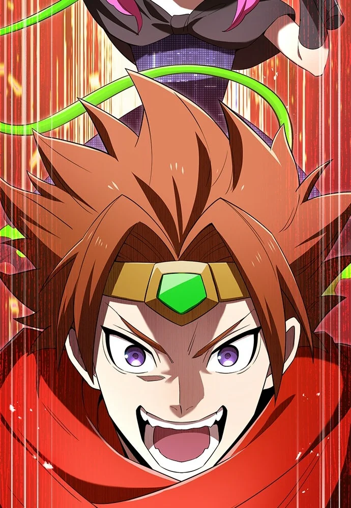 I Am The Strongest Awakeners Chapitre 79 - Page 160