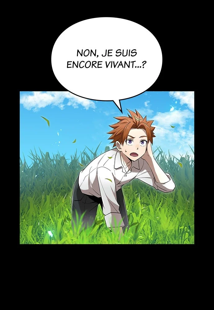 I Am The Strongest Awakeners Chapitre 79 - Page 34