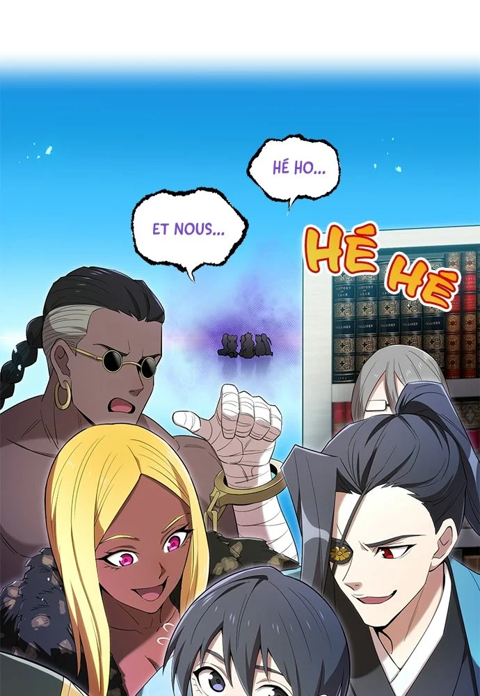 I Am The Strongest Awakeners Chapitre 79 - Page 57
