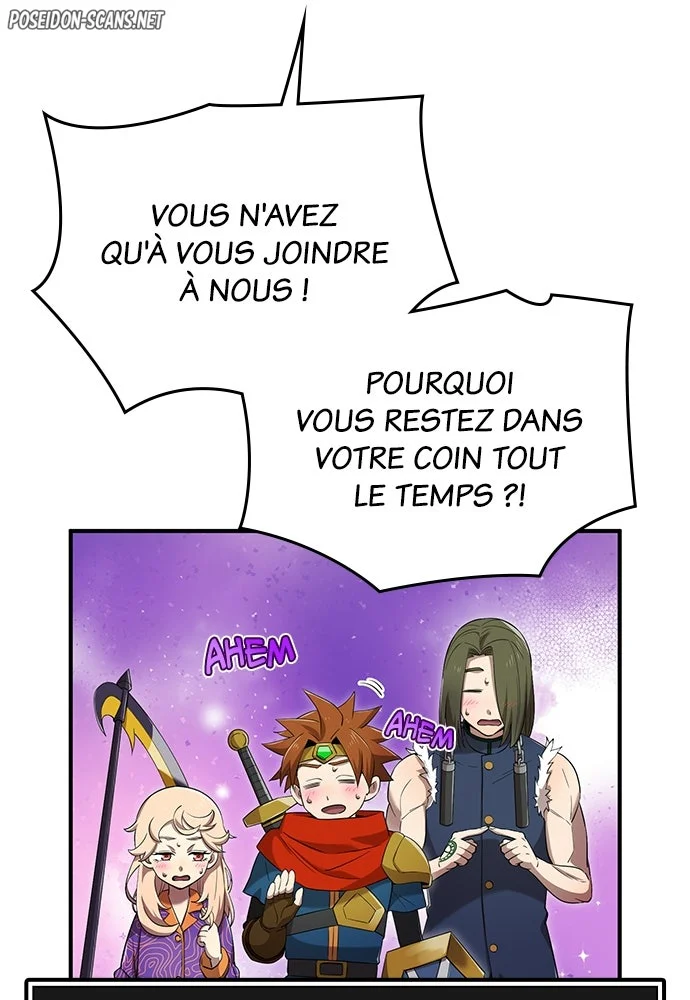 I Am The Strongest Awakeners Chapitre 79 - Page 61