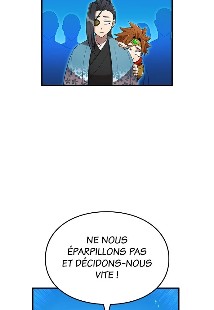 I Am The Strongest Awakeners Chapitre 79 - Page 70