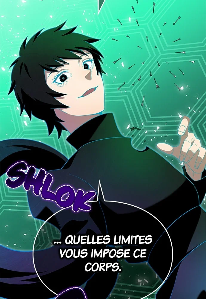 I Am The Strongest Awakeners Chapitre 79 - Page 79