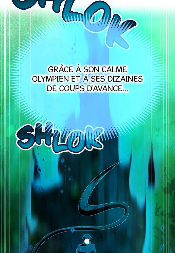 I Am The Strongest Awakeners Chapitre 79 - Page 92