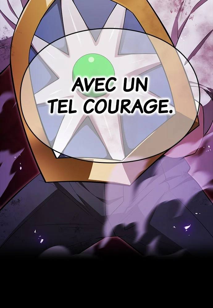 I Am The Strongest Awakeners Chapitre 80 - Page 110