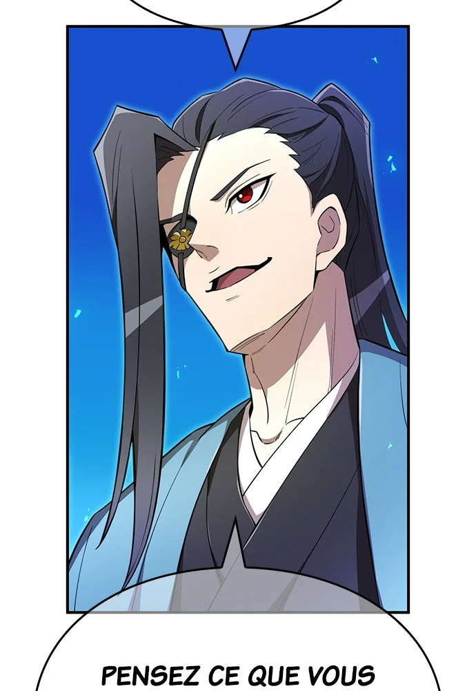 I Am The Strongest Awakeners Chapitre 80 - Page 112