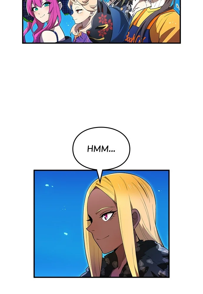 I Am The Strongest Awakeners Chapitre 80 - Page 115