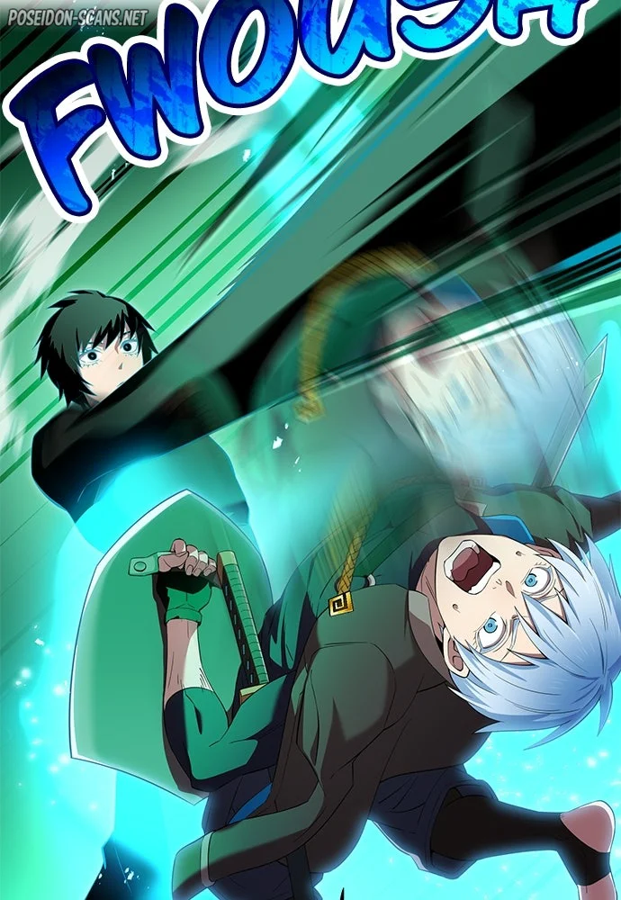 I Am The Strongest Awakeners Chapitre 80 - Page 13