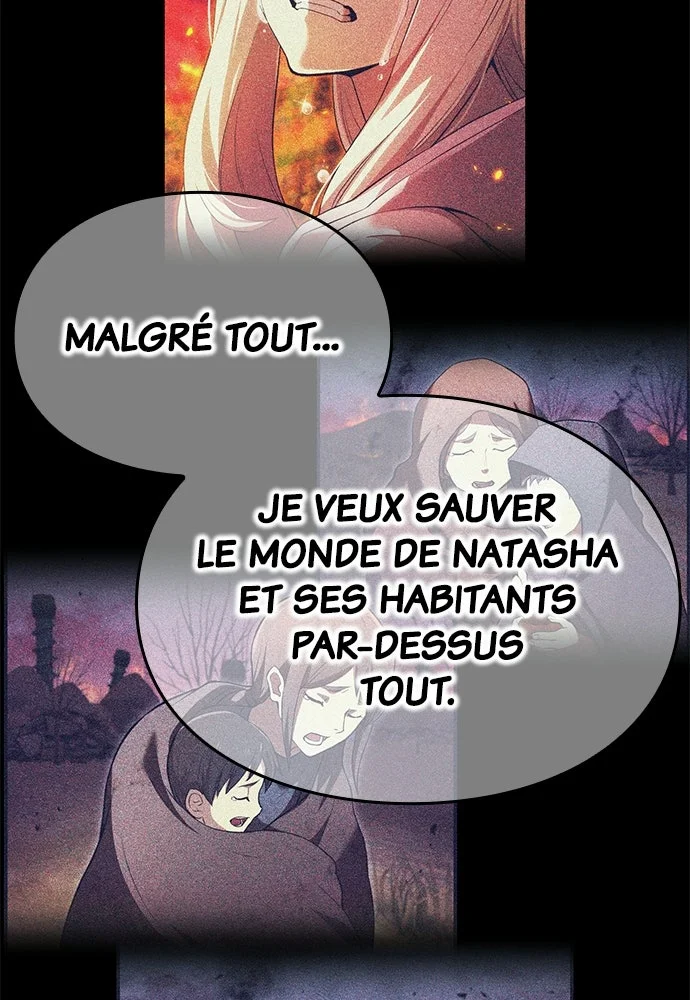 I Am The Strongest Awakeners Chapitre 80 - Page 130