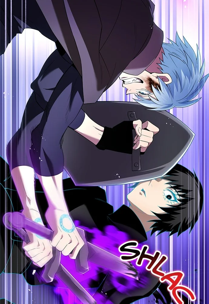 I Am The Strongest Awakeners Chapitre 80 - Page 137