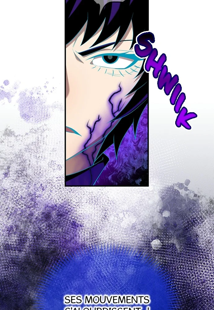 I Am The Strongest Awakeners Chapitre 80 - Page 139