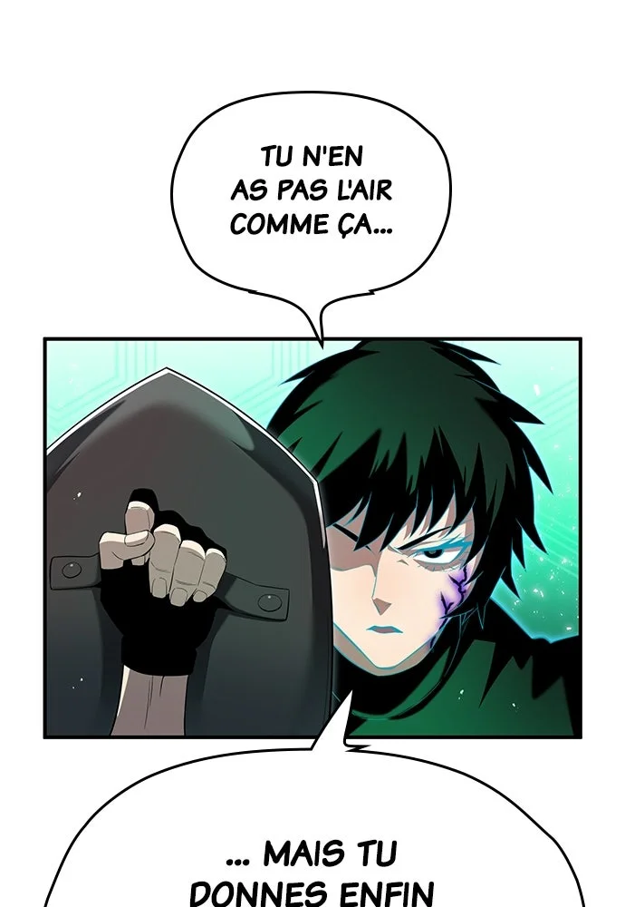 I Am The Strongest Awakeners Chapitre 80 - Page 142