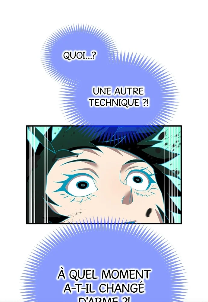 I Am The Strongest Awakeners Chapitre 80 - Page 156