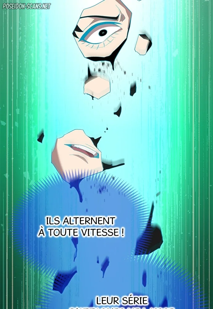 I Am The Strongest Awakeners Chapitre 80 - Page 169