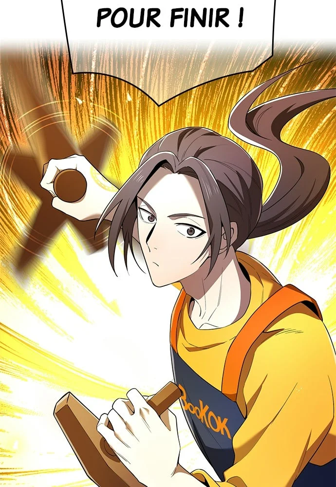 I Am The Strongest Awakeners Chapitre 80 - Page 172