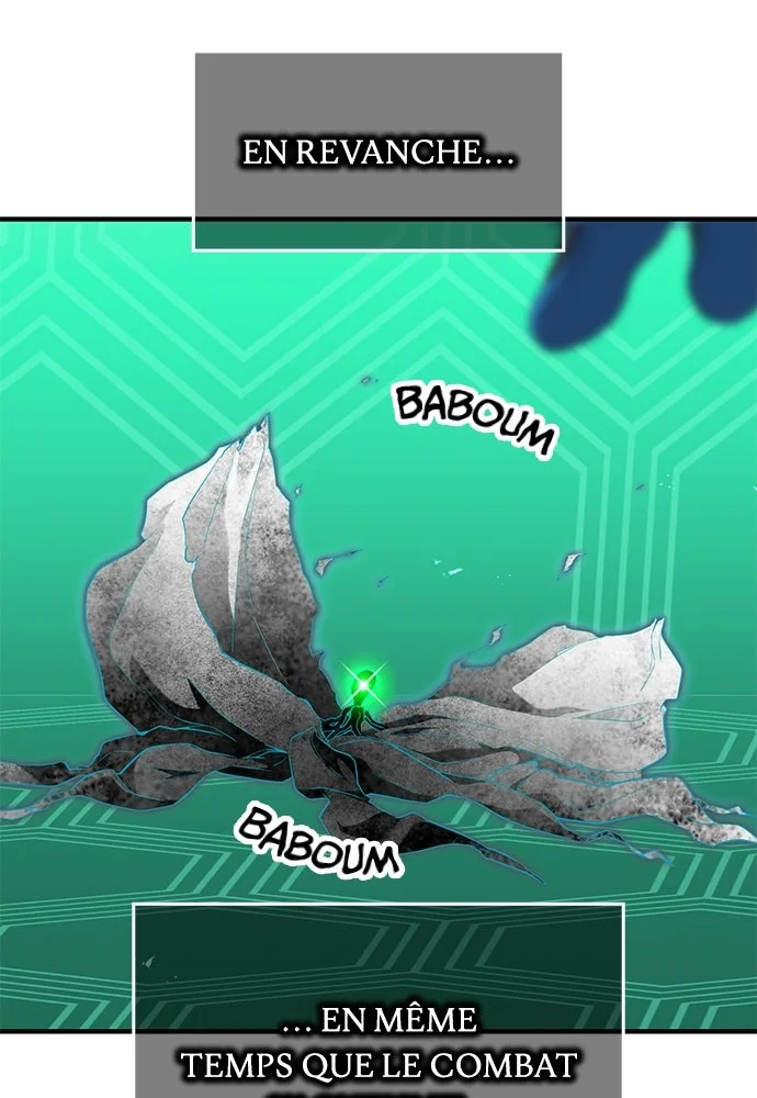 I Am The Strongest Awakeners Chapitre 80 - Page 187