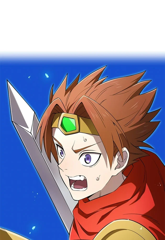 I Am The Strongest Awakeners Chapitre 80 - Page 31