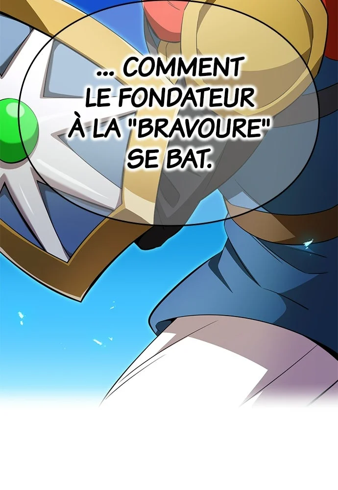 I Am The Strongest Awakeners Chapitre 80 - Page 32