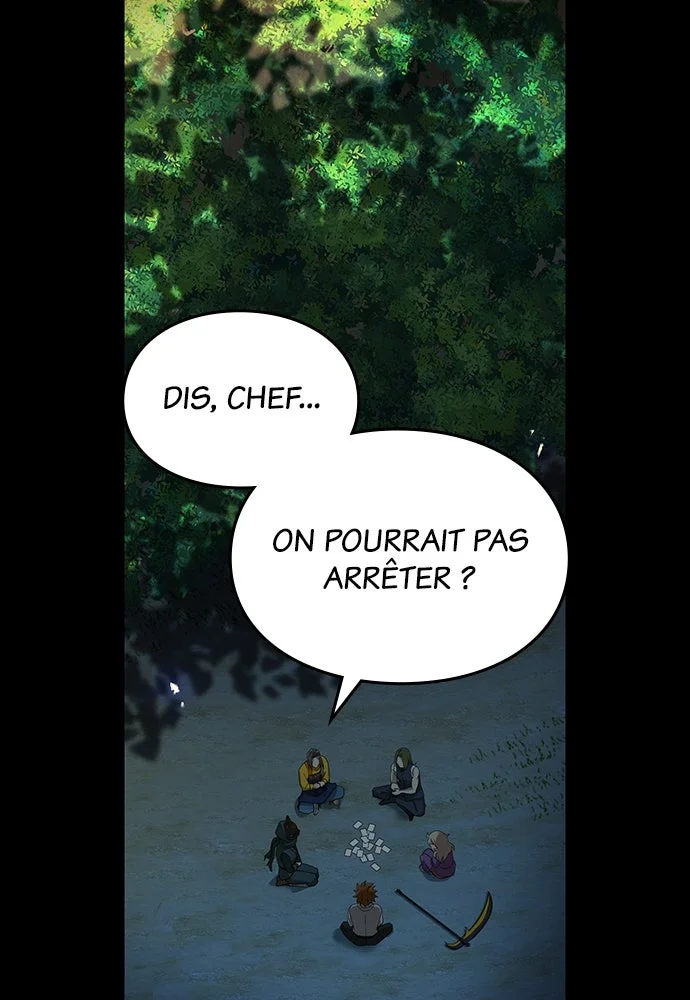 I Am The Strongest Awakeners Chapitre 80 - Page 41