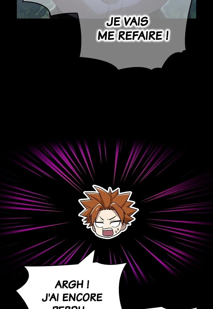 I Am The Strongest Awakeners Chapitre 80 - Page 44