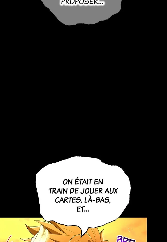 I Am The Strongest Awakeners Chapitre 80 - Page 58
