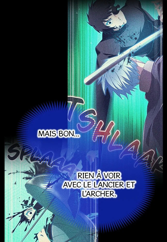 I Am The Strongest Awakeners Chapitre 80 - Page 70