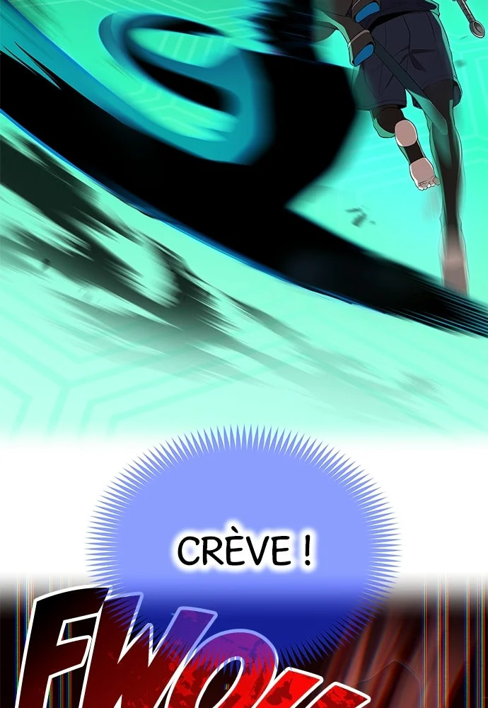 I Am The Strongest Awakeners Chapitre 80 - Page 75