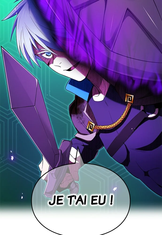 I Am The Strongest Awakeners Chapitre 80 - Page 84
