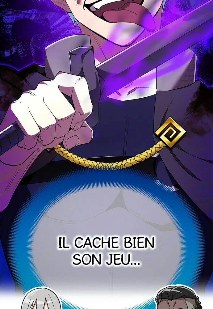 I Am The Strongest Awakeners Chapitre 80 - Page 94