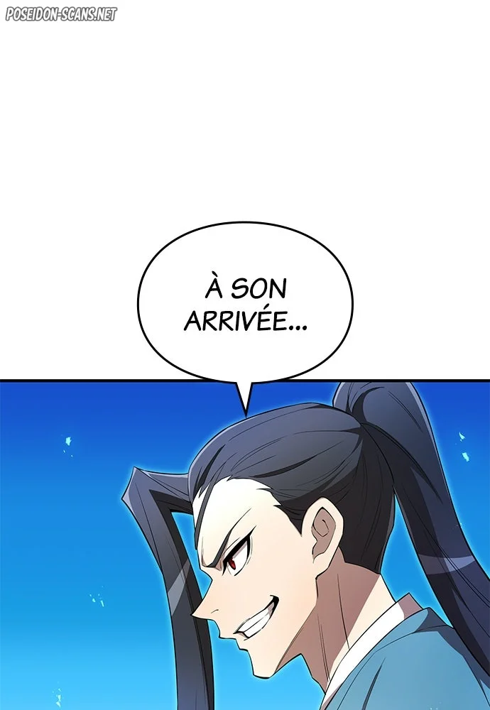 I Am The Strongest Awakeners Chapitre 80 - Page 97