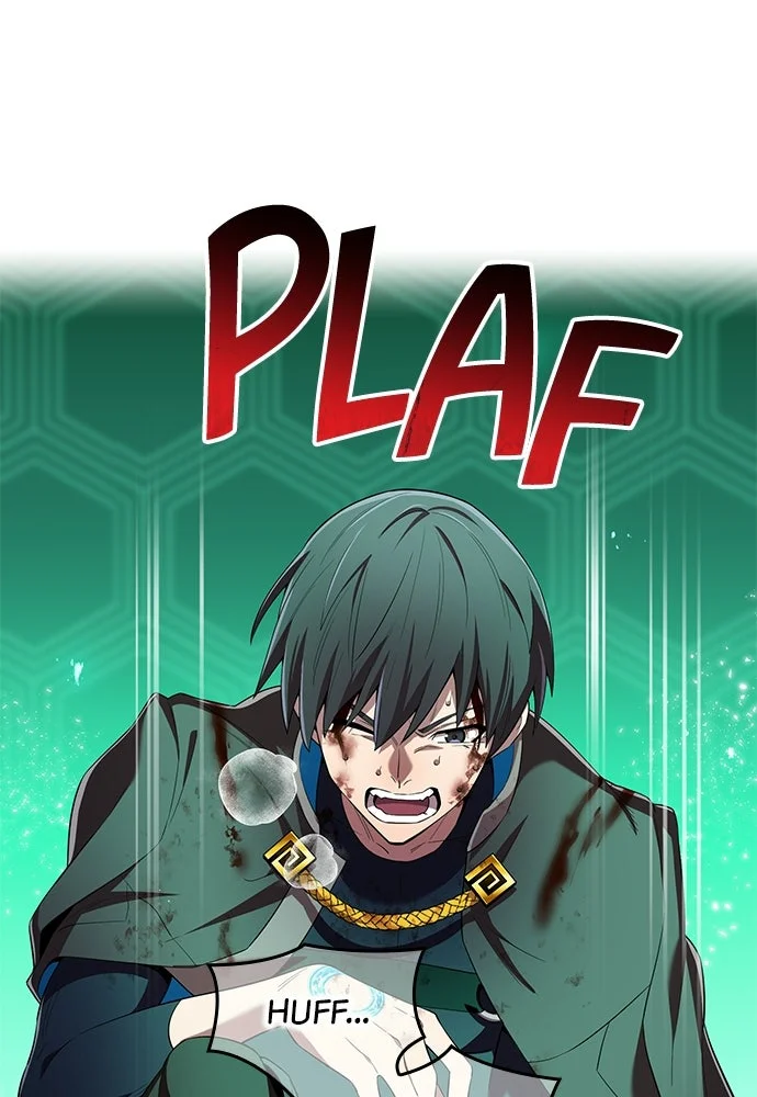 I Am The Strongest Awakeners Chapitre 81 - Page 10