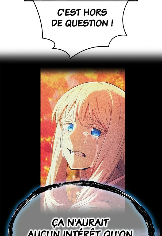 I Am The Strongest Awakeners Chapitre 81 - Page 100