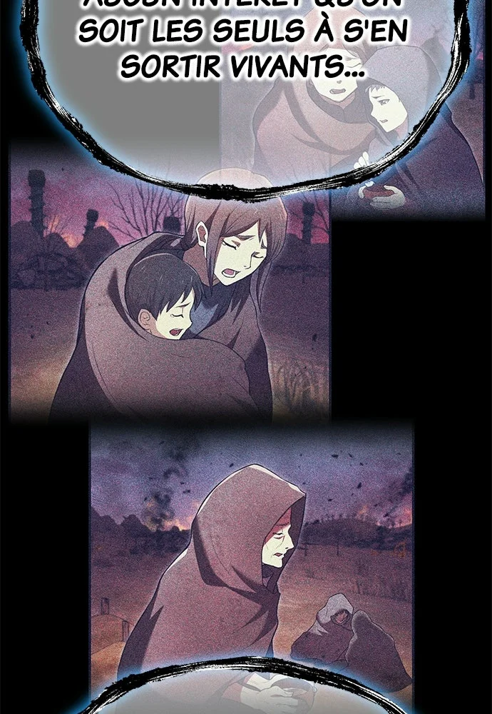 I Am The Strongest Awakeners Chapitre 81 - Page 101