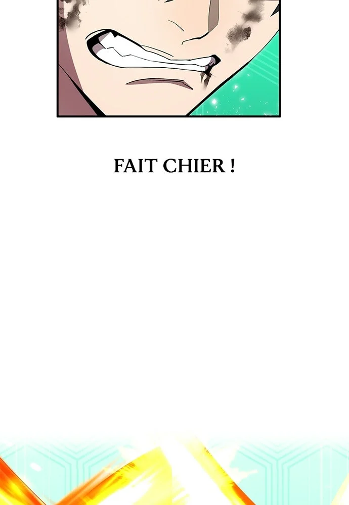 I Am The Strongest Awakeners Chapitre 81 - Page 107
