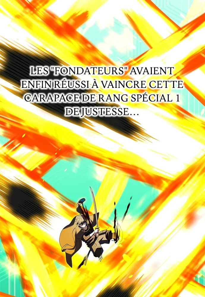 I Am The Strongest Awakeners Chapitre 81 - Page 108