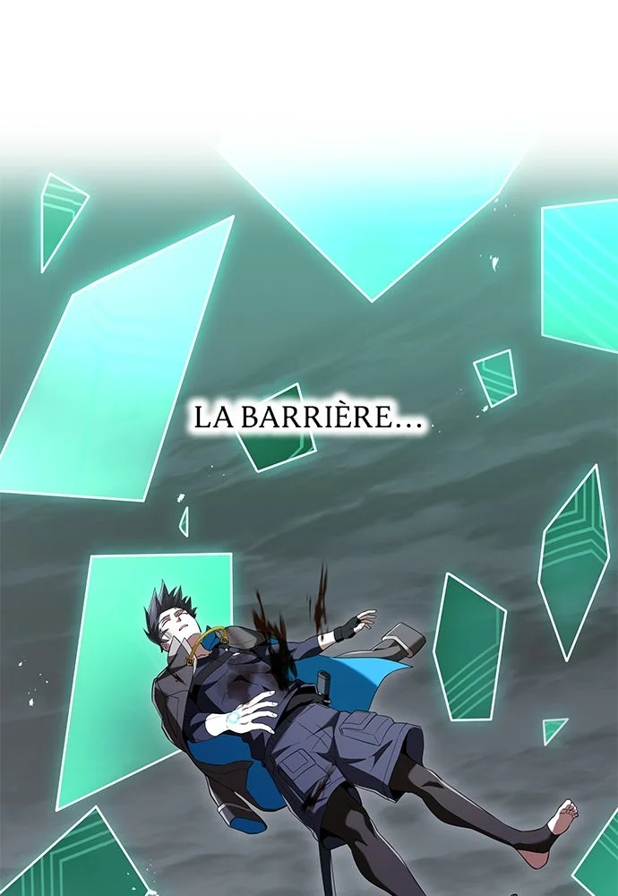 I Am The Strongest Awakeners Chapitre 81 - Page 119