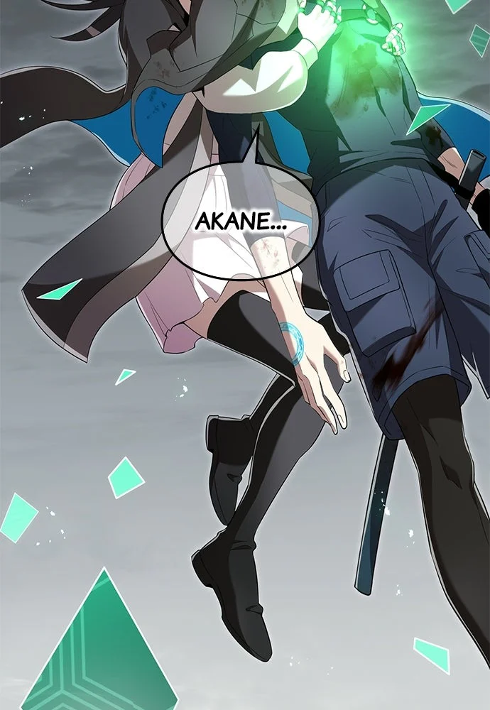 I Am The Strongest Awakeners Chapitre 81 - Page 123