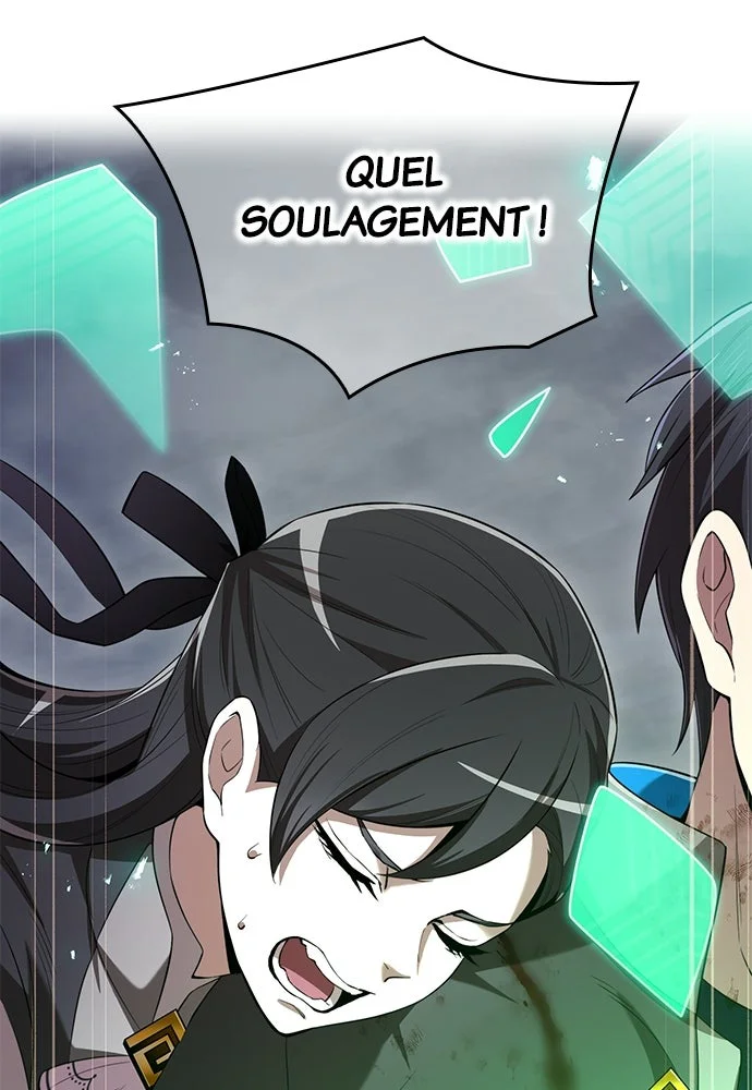 I Am The Strongest Awakeners Chapitre 81 - Page 125